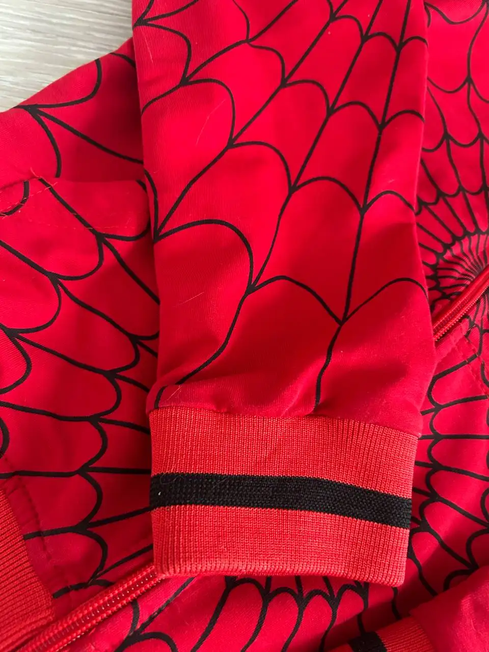 Спортивный костюм детский 116-120 - Спортивная одежда (Одежда) в Екатеринбург