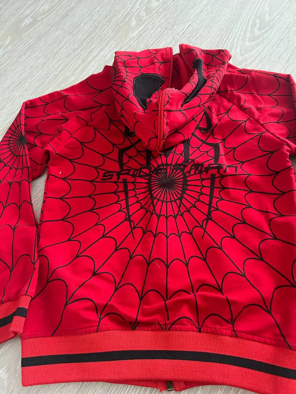 Спортивный костюм детский 116-120 - Спортивная одежда (Одежда) в Екатеринбург