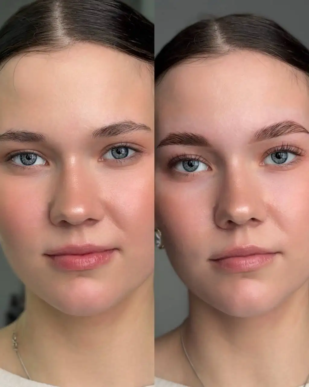 Требуются модели для ламинирования ресниц и бровей - Красота (Услуги) в Екатеринбург