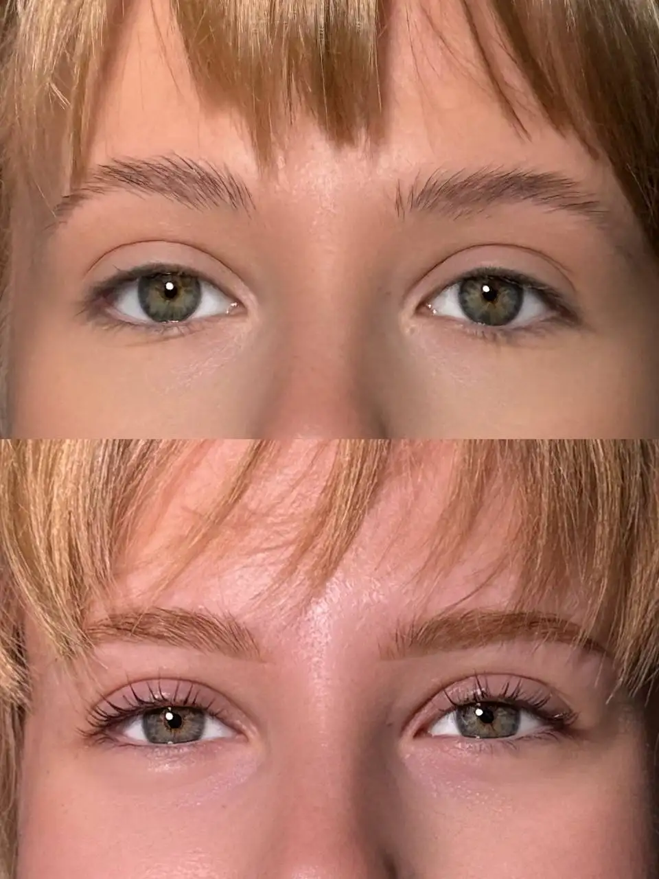 Требуются модели для ламинирования ресниц и бровей - Красота (Услуги) в Екатеринбург