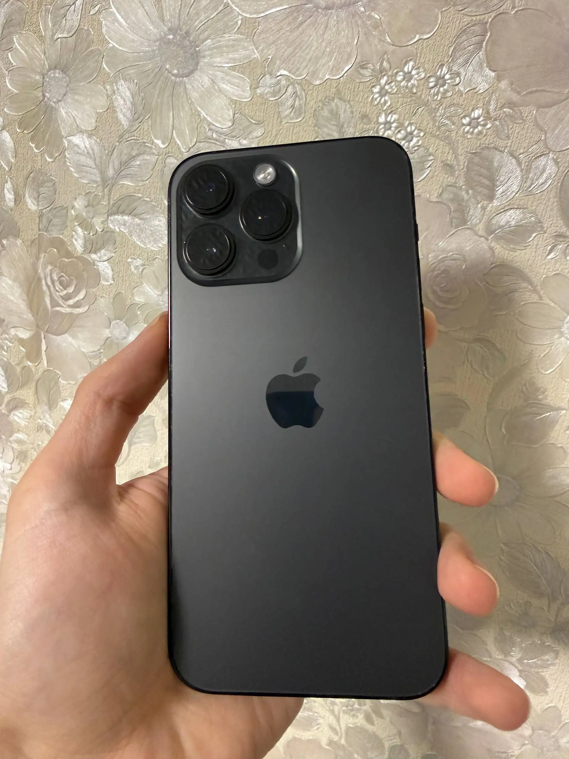 iPhone 14 Pro Max 128 ГБ с заменой экрана и аккумулятора - Смартфоны (Электроника) в Екатеринбург