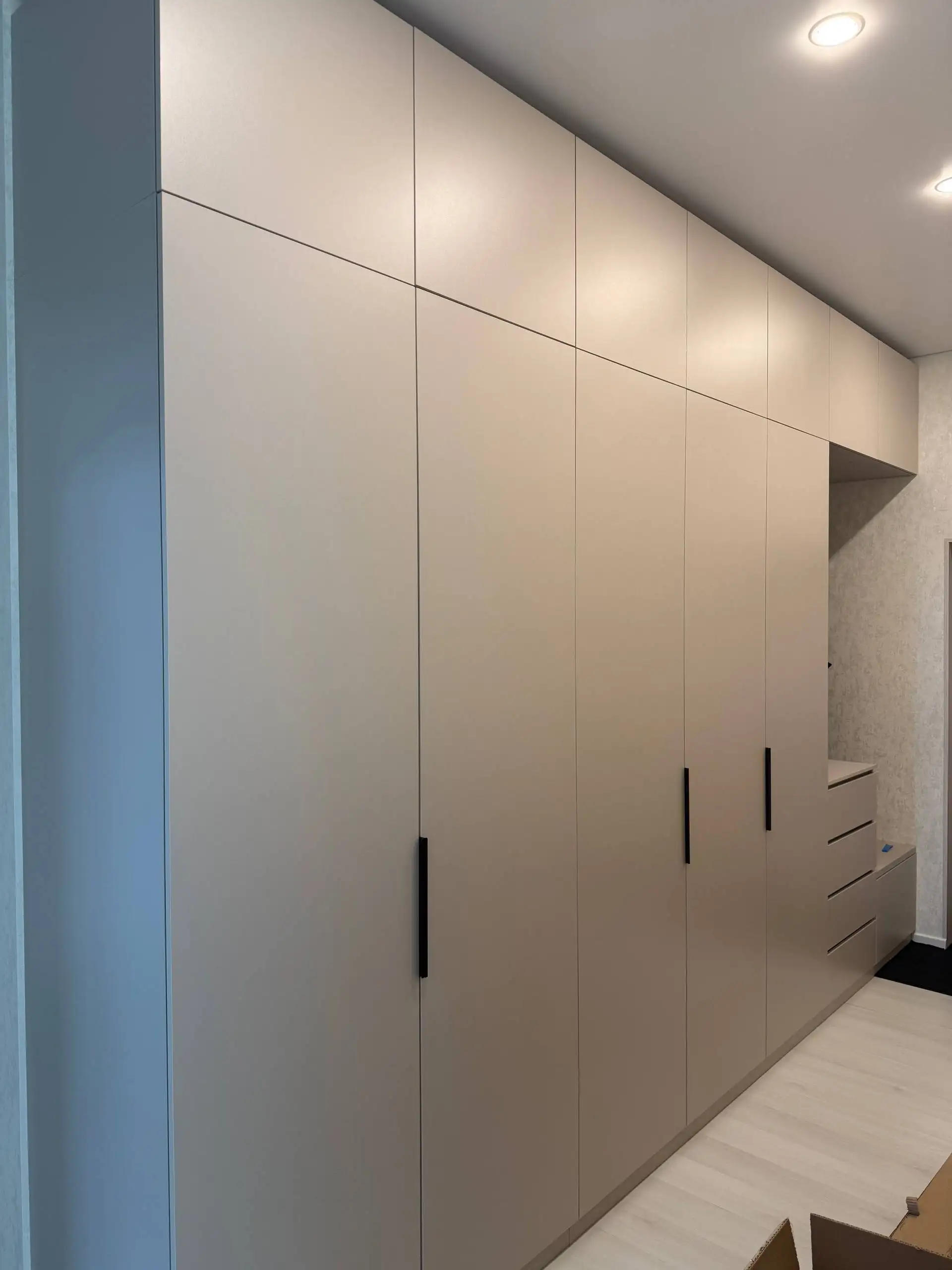 Изготовление индивидуальной мебели на заказ - Мебель на заказ (Услуги) в Екатеринбург