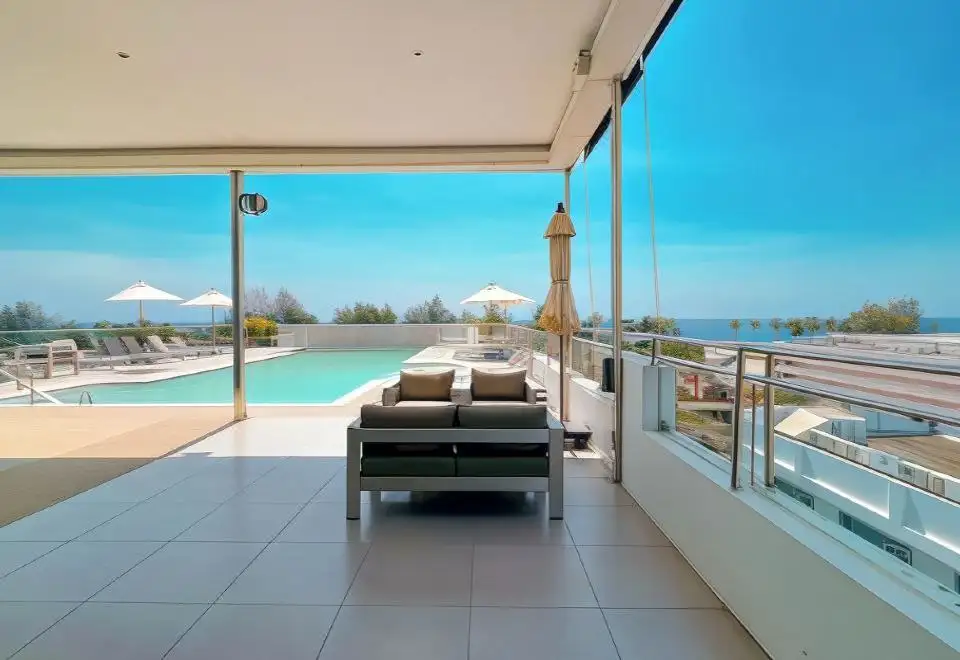 Тур в Таиланд на Пхукете, Grand Sunset Hotel 3* - Туры (Хобби и отдых) в Карон