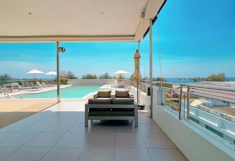 Тур в Таиланд на Пхукете, Grand Sunset Hotel 3* - частное объявление в Карон