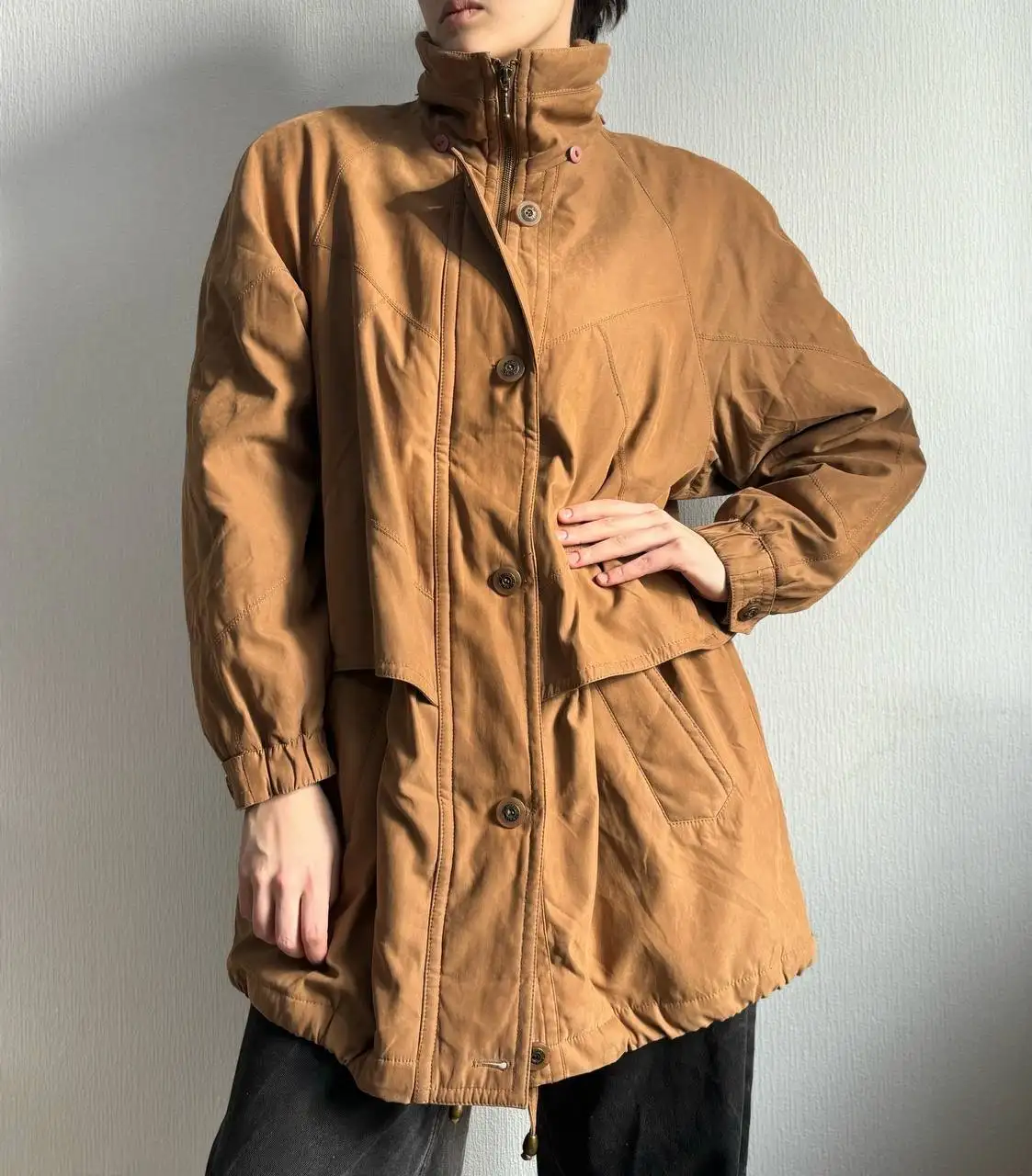 Продажа б/у одежды: платья, кардиганы, свитеры, куртка, футболка, жилет - Одежда в Екатеринбург