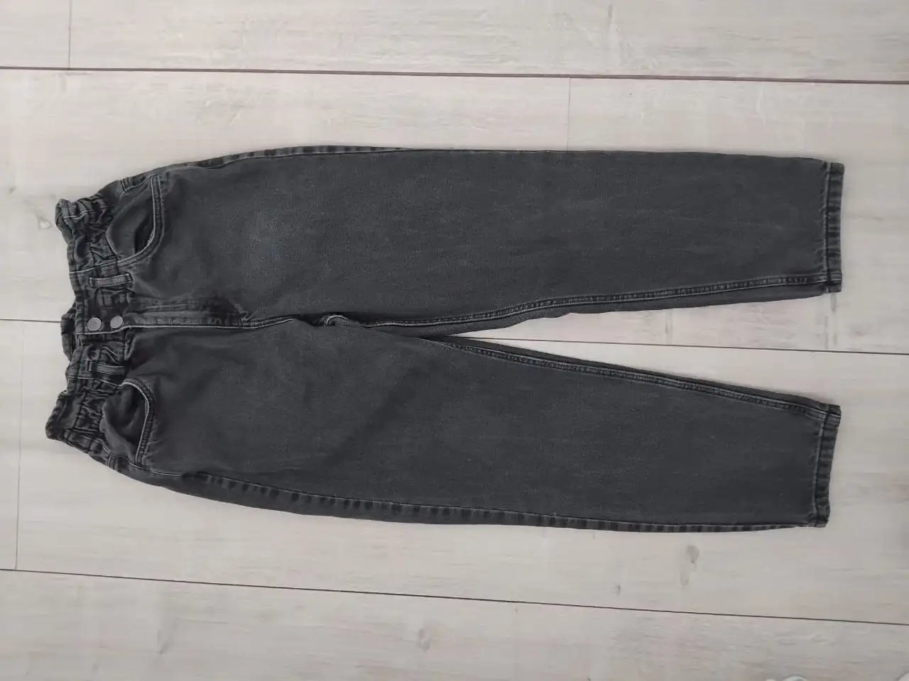 Джинсы женские MOM House 36 - Джинсы (Одежда) в Екатеринбург