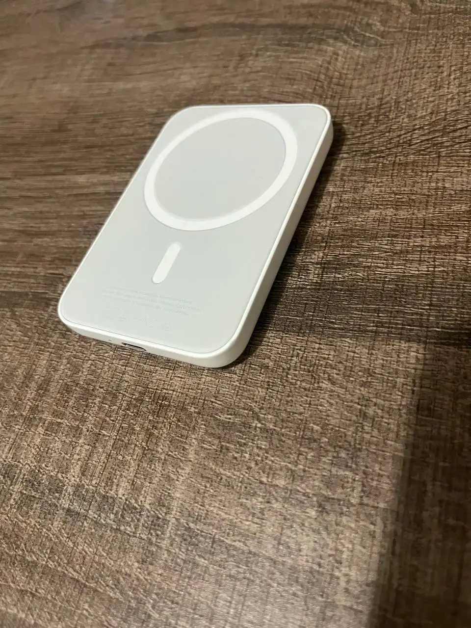 Внешний аккумулятор Apple MagSafe Battery Pack - Аксессуары для телефонов (Электроника) в Екатеринбург