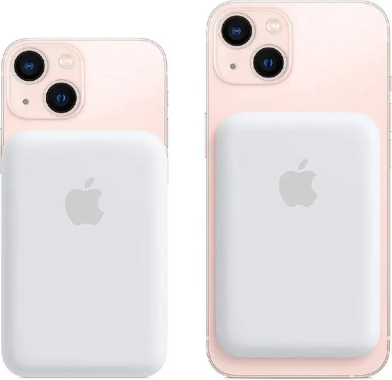 Внешний аккумулятор Apple MagSafe Battery Pack - Аксессуары для телефонов (Электроника) в Екатеринбург