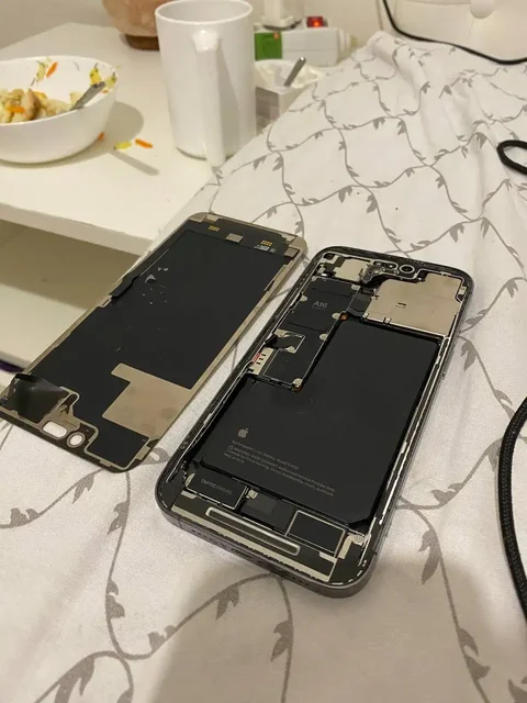 iPhone 14 Pro Max 6 месяцев использования - Игровые аккаунты в Екатеринбург