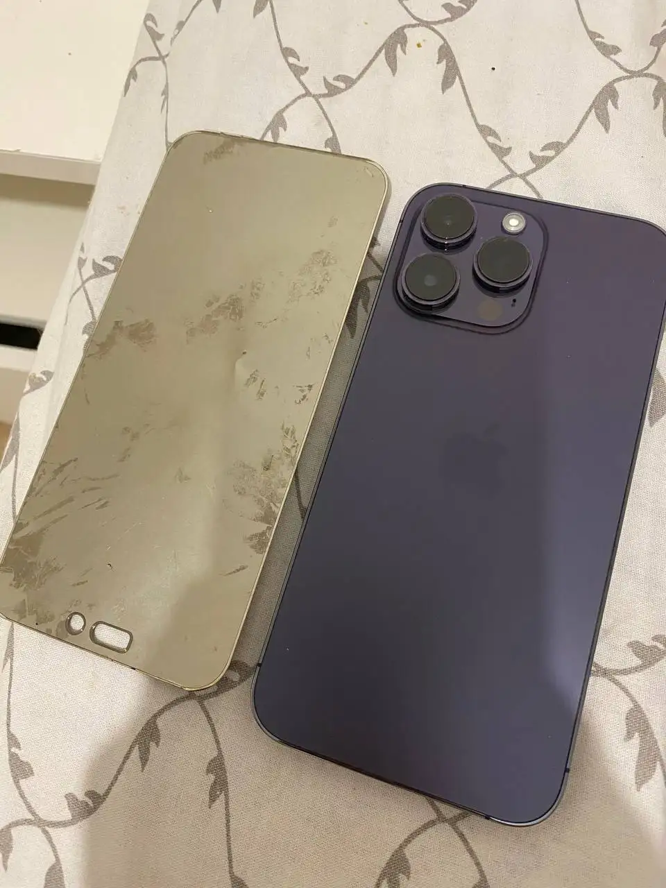 iPhone 14 Pro Max 6 месяцев использования - Смартфоны (Электроника) в Екатеринбург