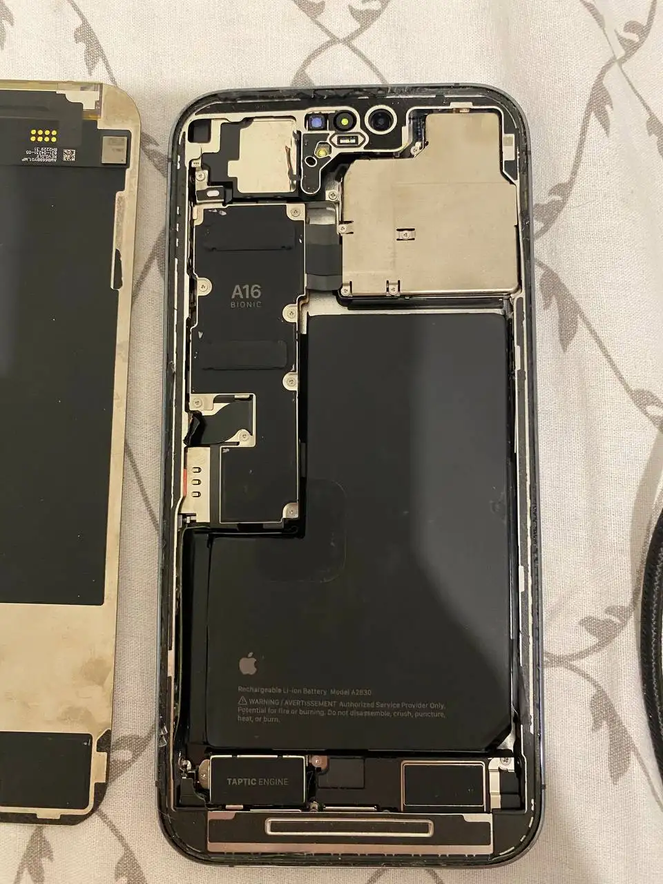 iPhone 14 Pro Max 6 месяцев использования - Смартфоны (Электроника) в Екатеринбург