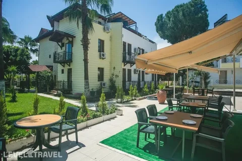 Турция Кемер Kemer Star Hotel 3* 6 ночей - Коллекционные модели в Екатеринбург