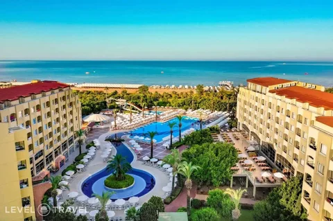 Турция Сиде Selectum Family Resort Side 5* - Коллекционные модели в Екатеринбург