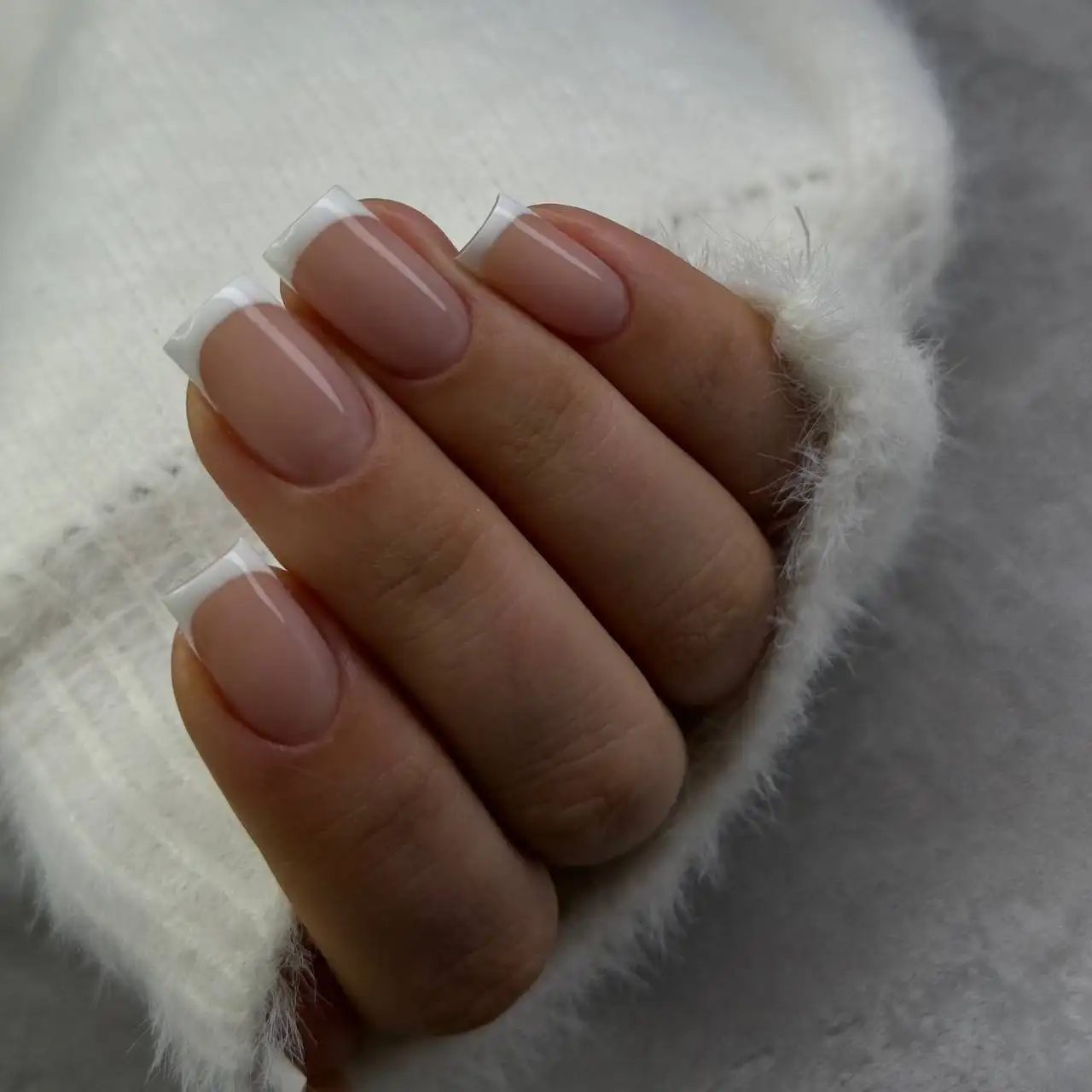 Красивый маникюр весной - Ногтевой сервис (Услуги) в Екатеринбург