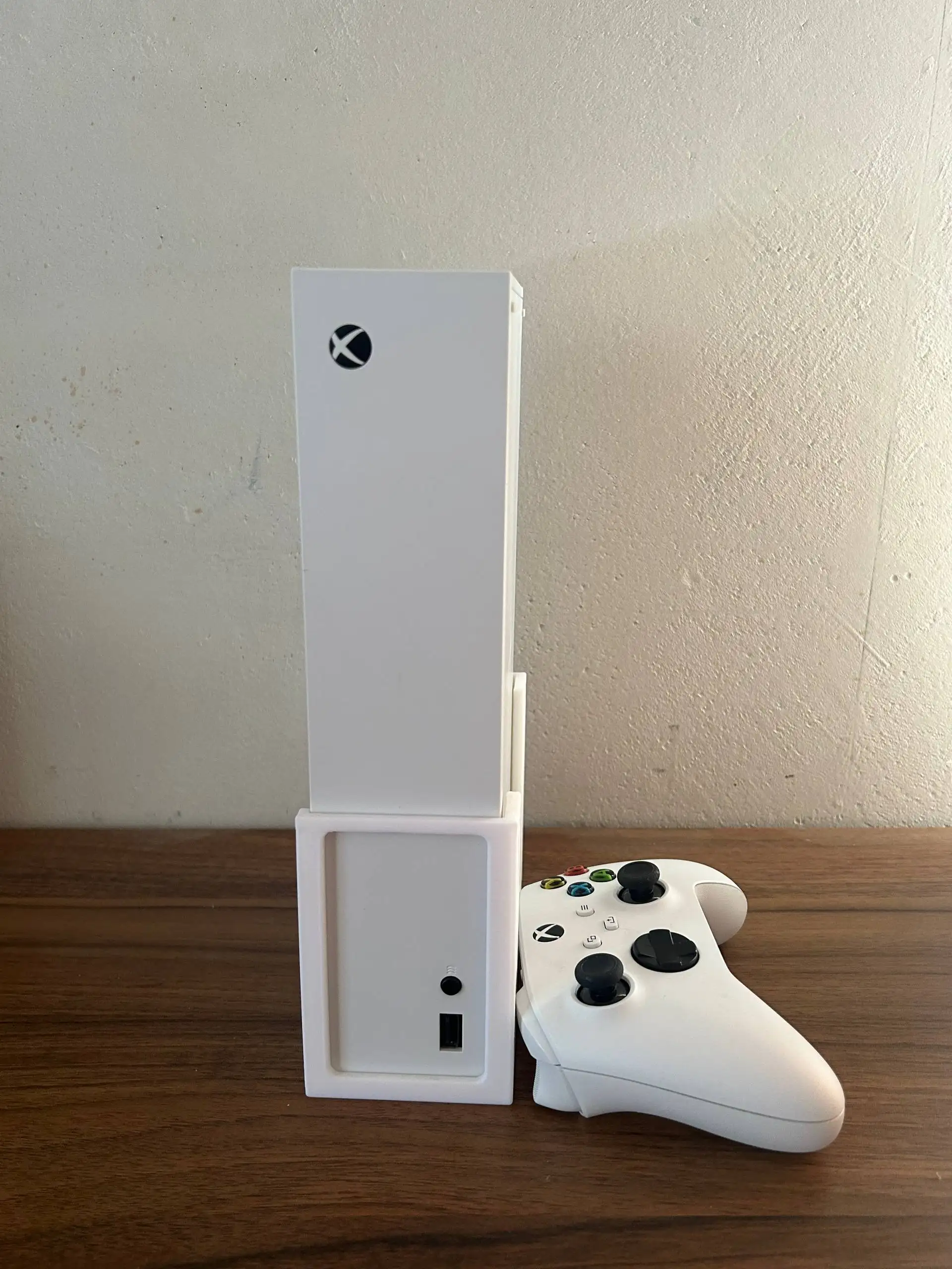 Продажа Xbox Series S с геймпадом и коробкой - Игровые консоли (Электроника) в Екатеринбург