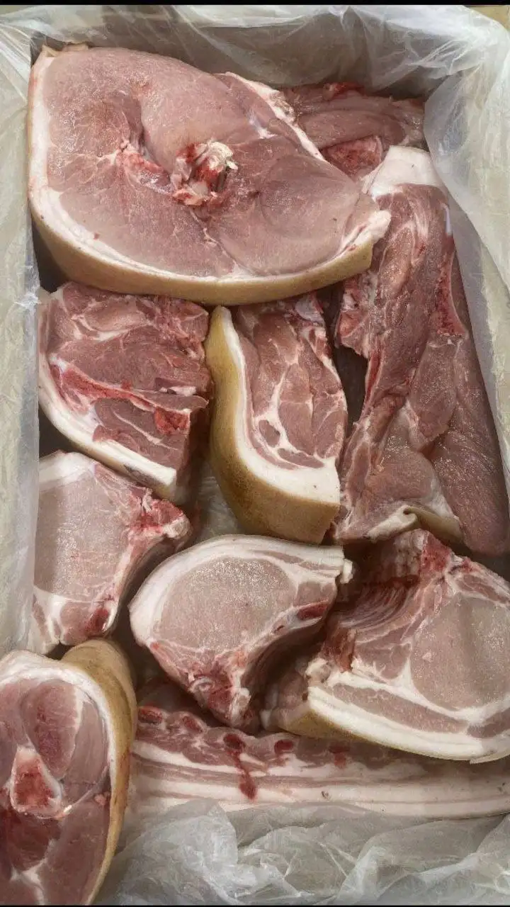 Наборы свинины 10 кг - Продукты питания (Барахолка) в Екатеринбург