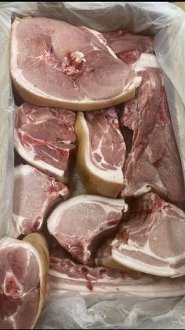 Наборы свинины 10 кг - частное объявление в Екатеринбург