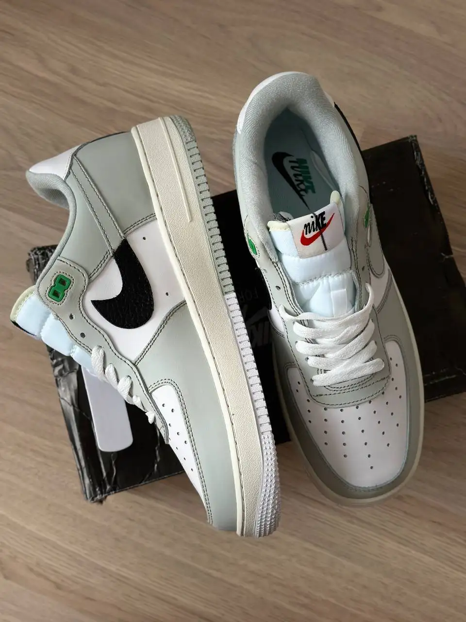 Продажа кроссовок Adidas, Nike, Converse и других брендов в Екатеринбурге - Обувь (Одежда) в Екатеринбург