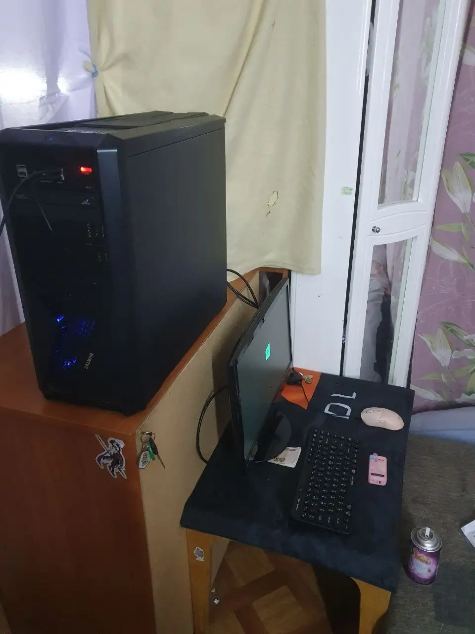 Продажа нового ПК для работы и развлечений - Компьютеры и комплектующие (Электроника) в Екатеринбург
