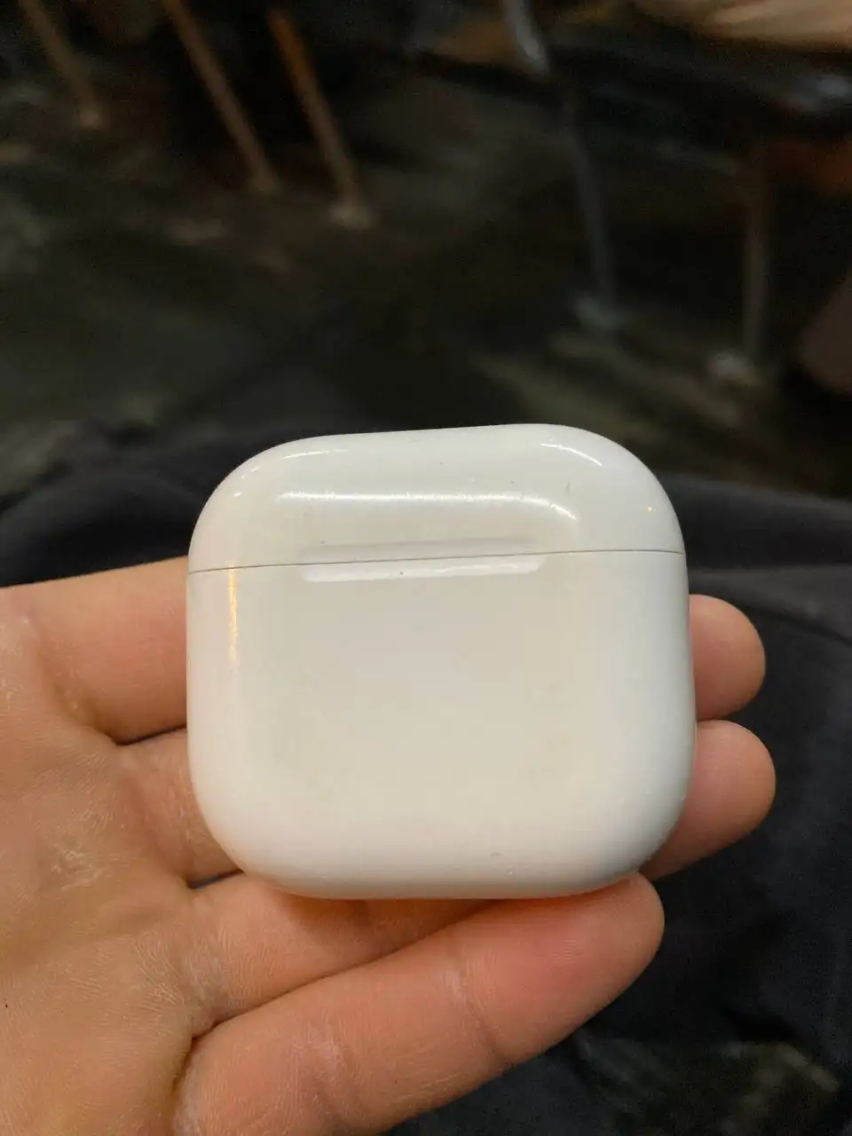 AirPods 4 в отличном состоянии - Наушники (Электроника) в Екатеринбург