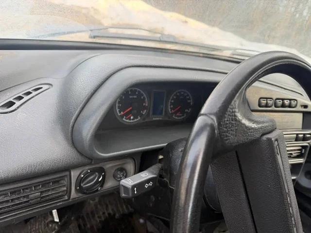 Приборная тюнинг панель ВАЗ 2114 Flash X3 - Металлопрокат в Екатеринбург