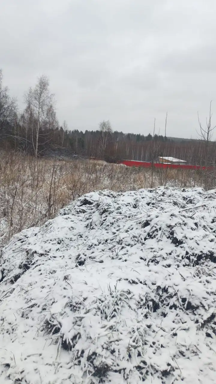 Продажа участка Кунгурка - Земельные участки (Недвижимость) в Екатеринбург