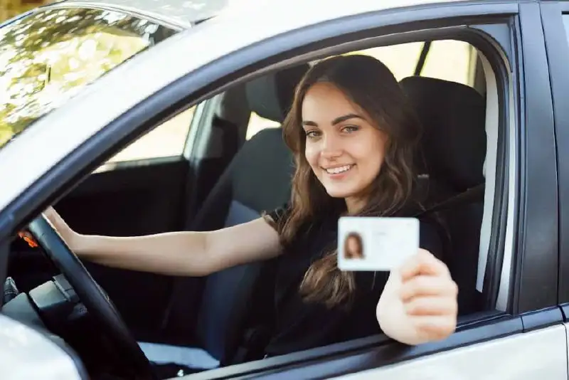 Помощь с получением водительских прав по всей России - Автоуслуги (Услуги) в Екатеринбург