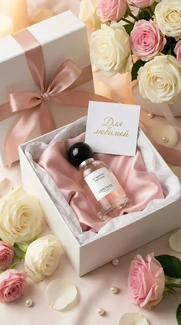 Аромадегустация элитных духов VERITATE в Екатеринбурге - Услуги по коррекции фигуры в Екатеринбург