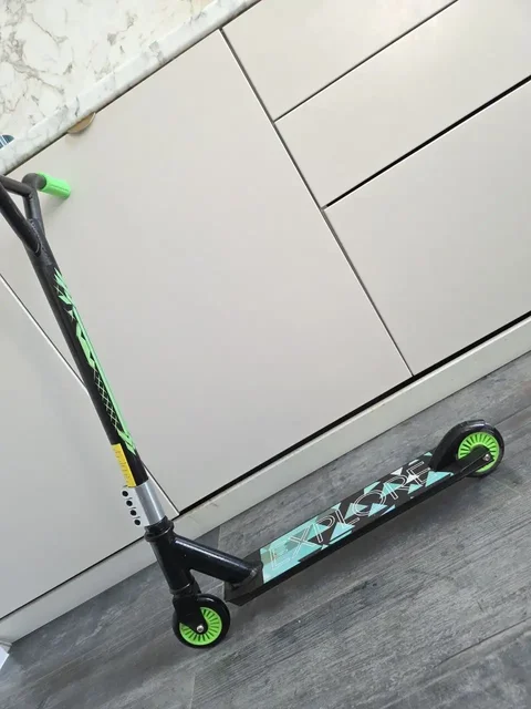 Самокат Explore трюковой - Спорттовары в Екатеринбург