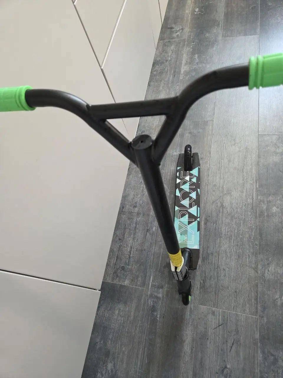 Самокат Explore трюковой - Спорттовары (Хобби и отдых) в Екатеринбург