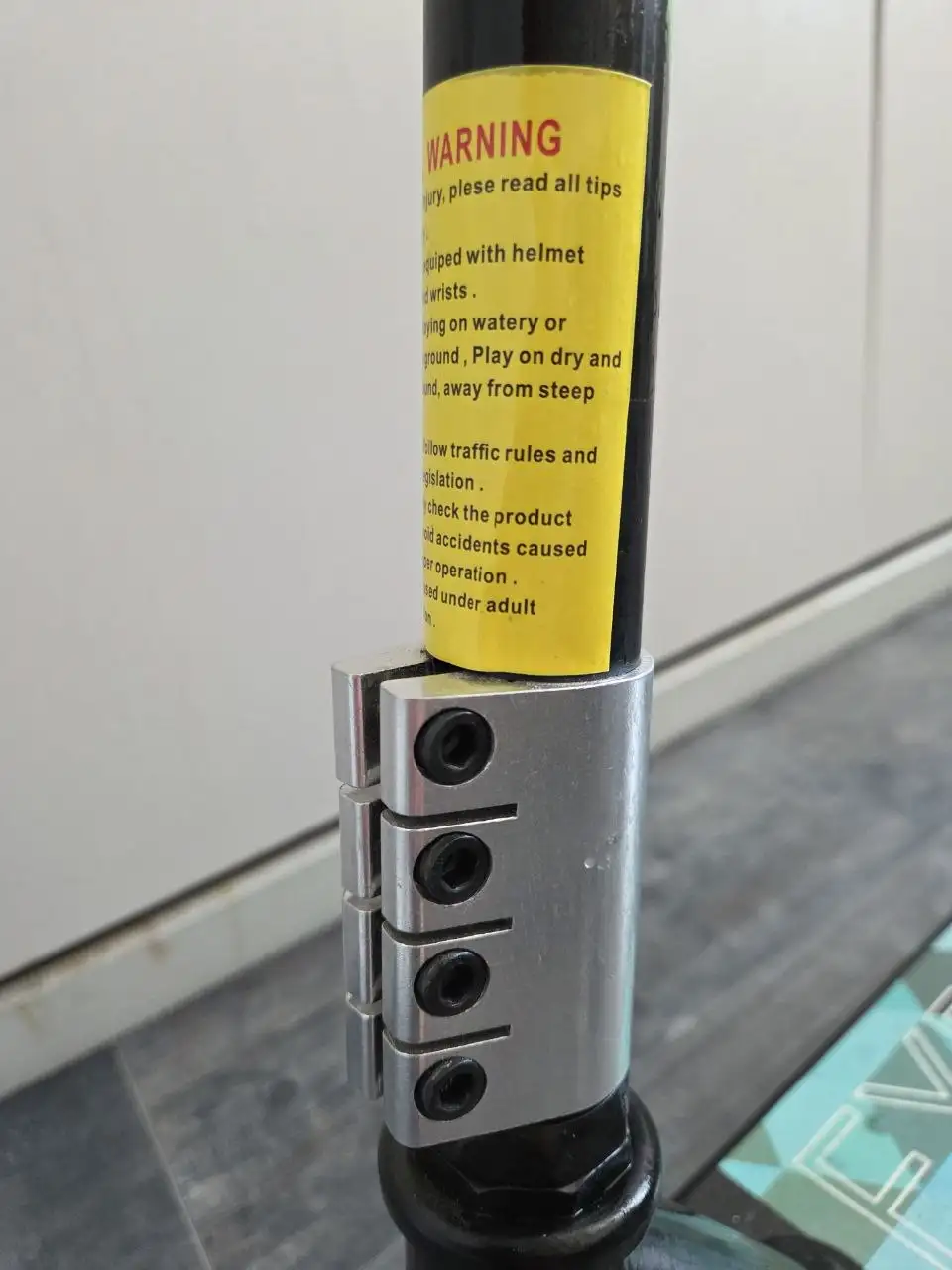 Самокат Explore трюковой - Спорттовары (Хобби и отдых) в Екатеринбург