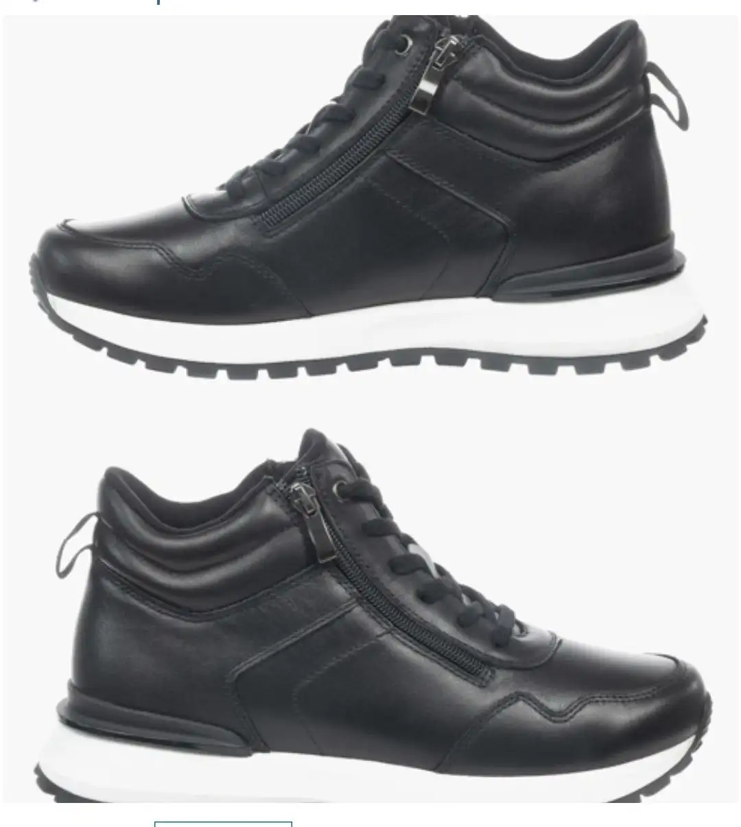 Женские ботиночки-кроссовки Sursil-Ortho из натуральной кожи размер 42-43 - Обувь (Одежда) в Екатеринбург