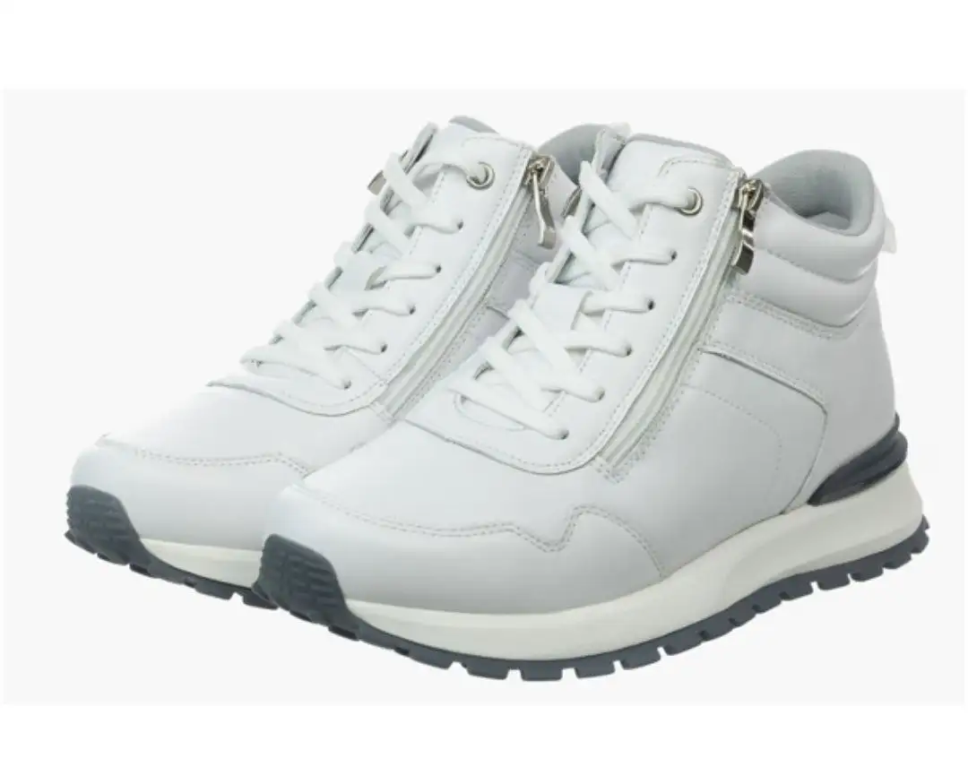 Женские ботиночки-кроссовки Sursil-Ortho из натуральной кожи размер 42-43 - Обувь (Одежда) в Екатеринбург