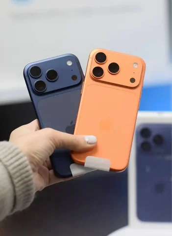 iPhone 17 Pro 512Gb - Фото- и видеотехника в Екатеринбург