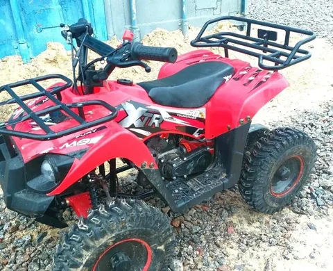 Детский ATV 49 Classic - Детские квадроциклы в Екатеринбург