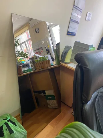 Зеркало бронзовое 73,5х134,5 - Металлические изделия в Екатеринбург