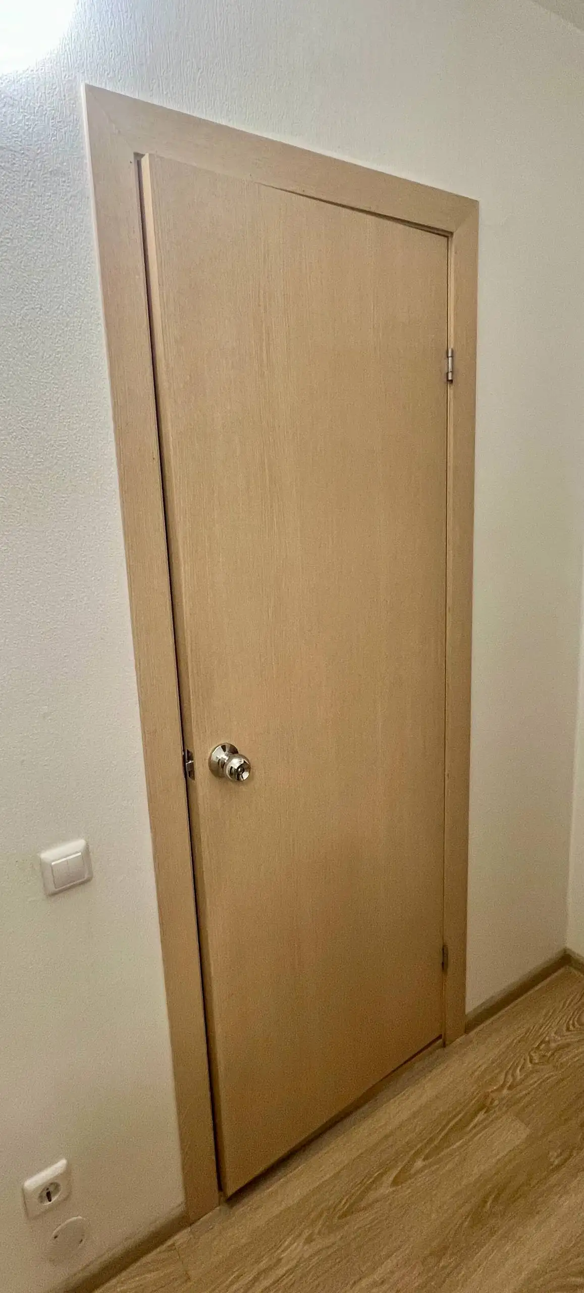 Двери с коробкой и наличниками - Двери (Барахолка) в Екатеринбург