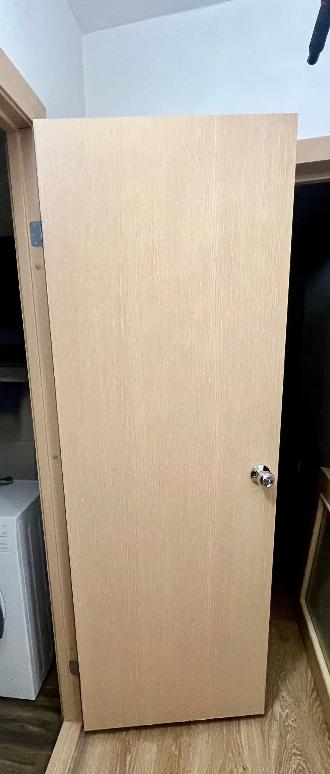 Двери с коробкой и наличниками - Двери (Барахолка) в Екатеринбург