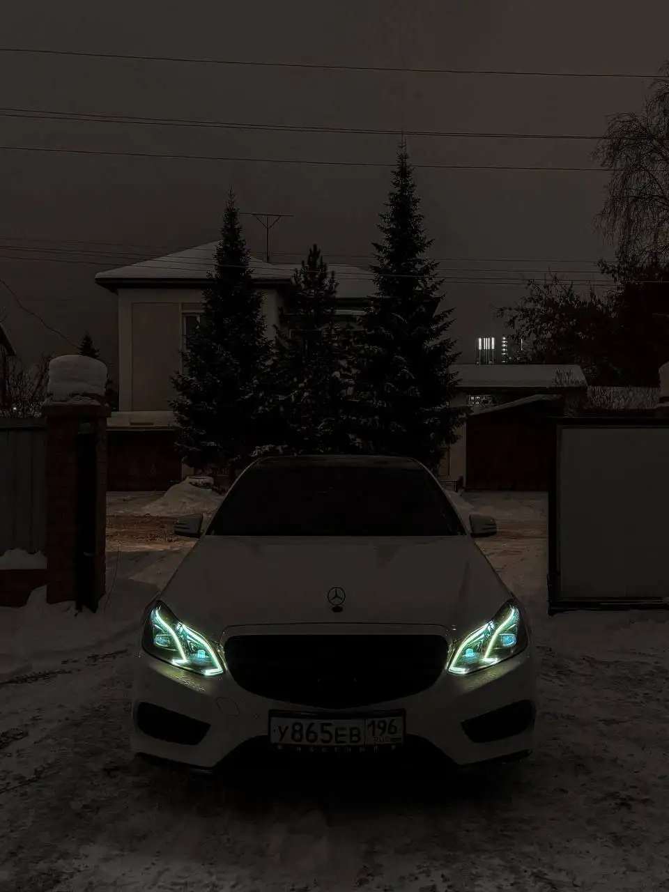 Запись на тонировку авто - Автоуслуги (Услуги) в Екатеринбург