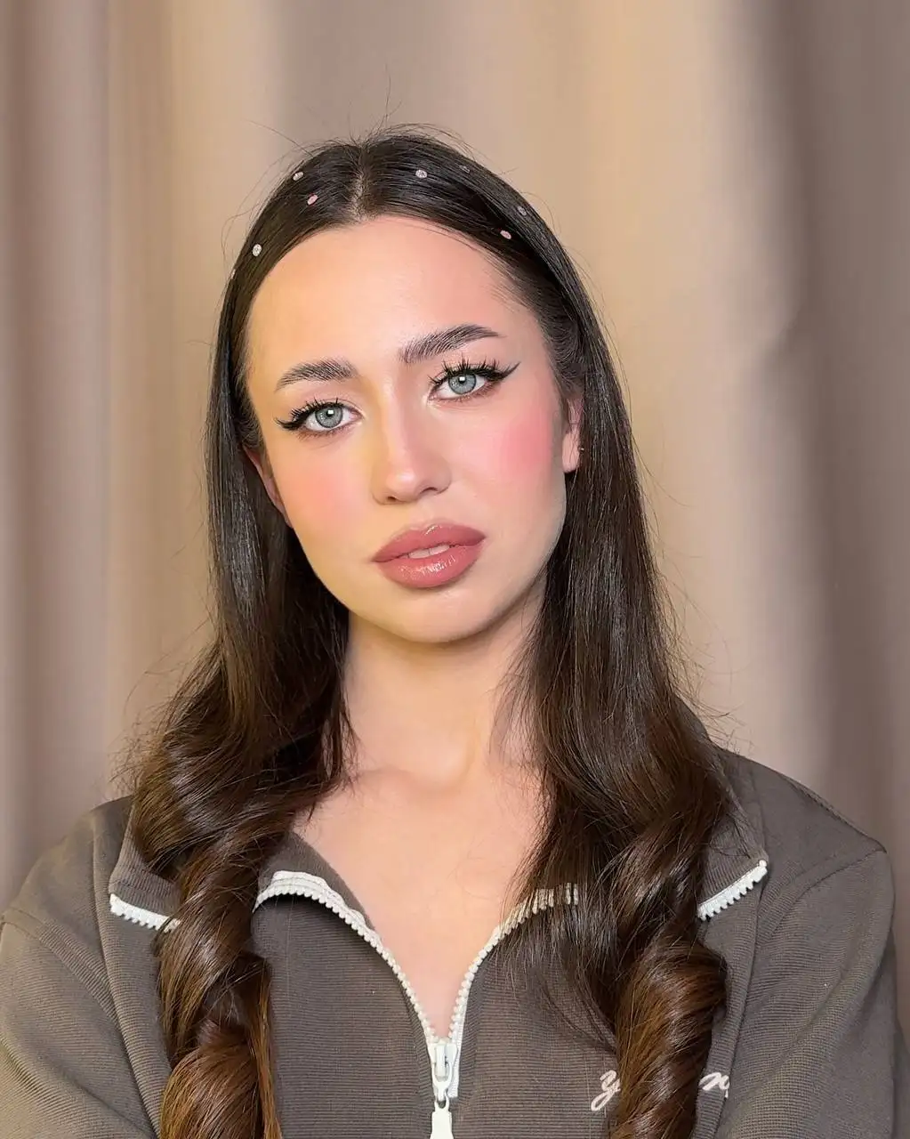 Макияж и создание образа от визажиста Полины - Красота и здоровье (Услуги) в Екатеринбург