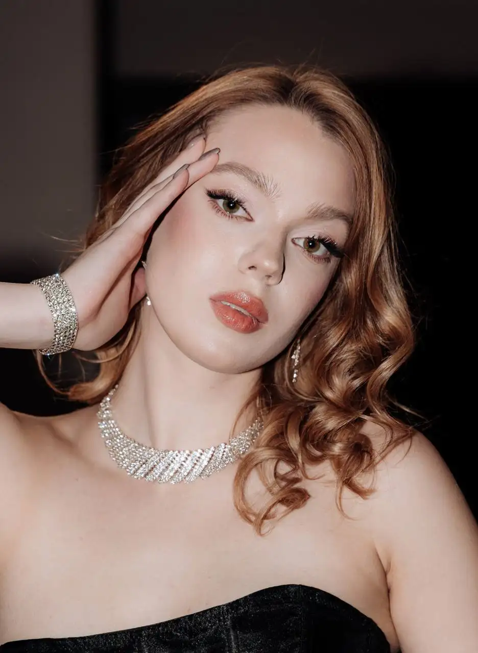 Макияж и создание образа от визажиста Полины - Красота и здоровье (Услуги) в Екатеринбург