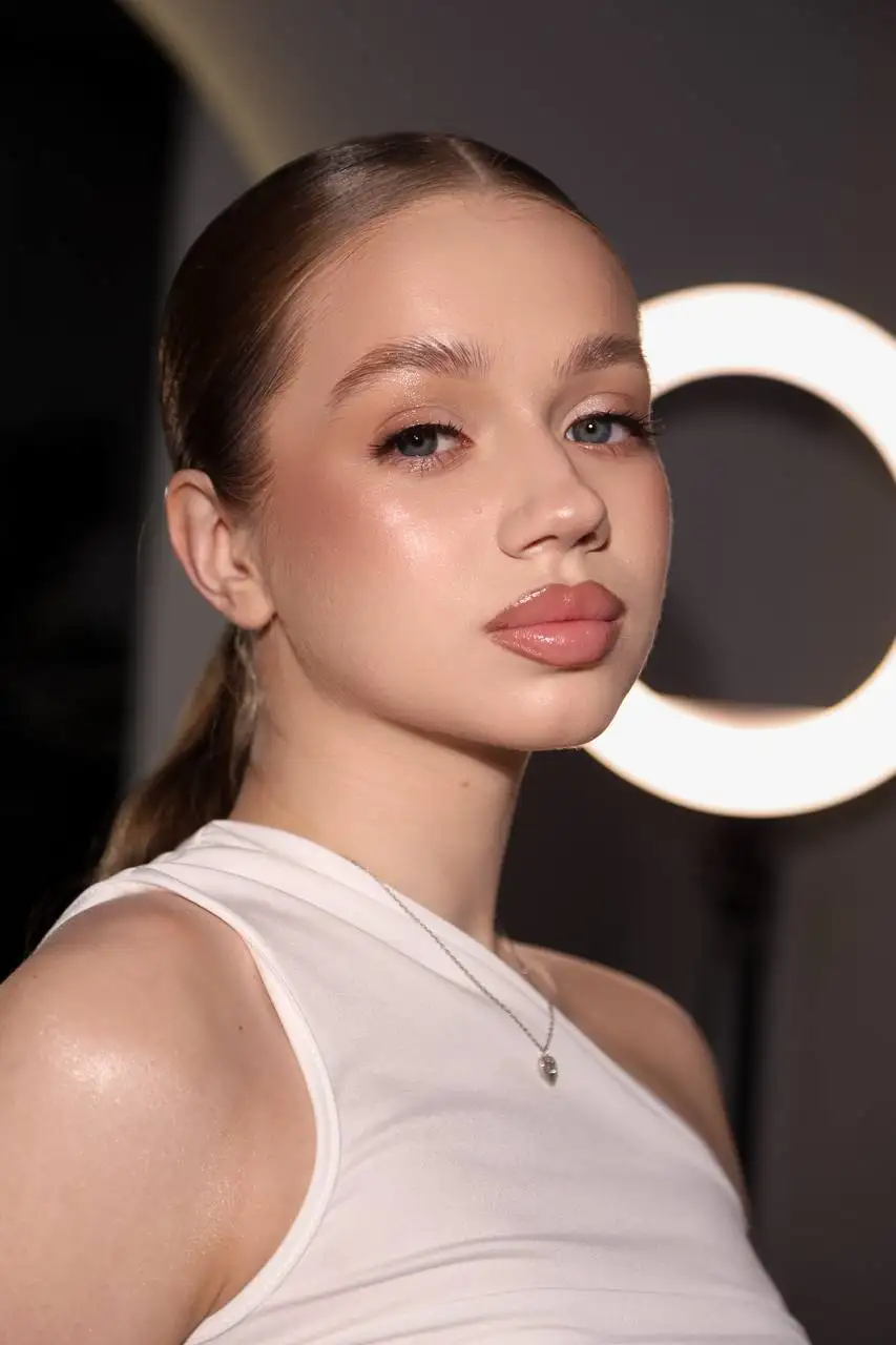 Макияж и создание образа от визажиста Полины - Красота и здоровье (Услуги) в Екатеринбург