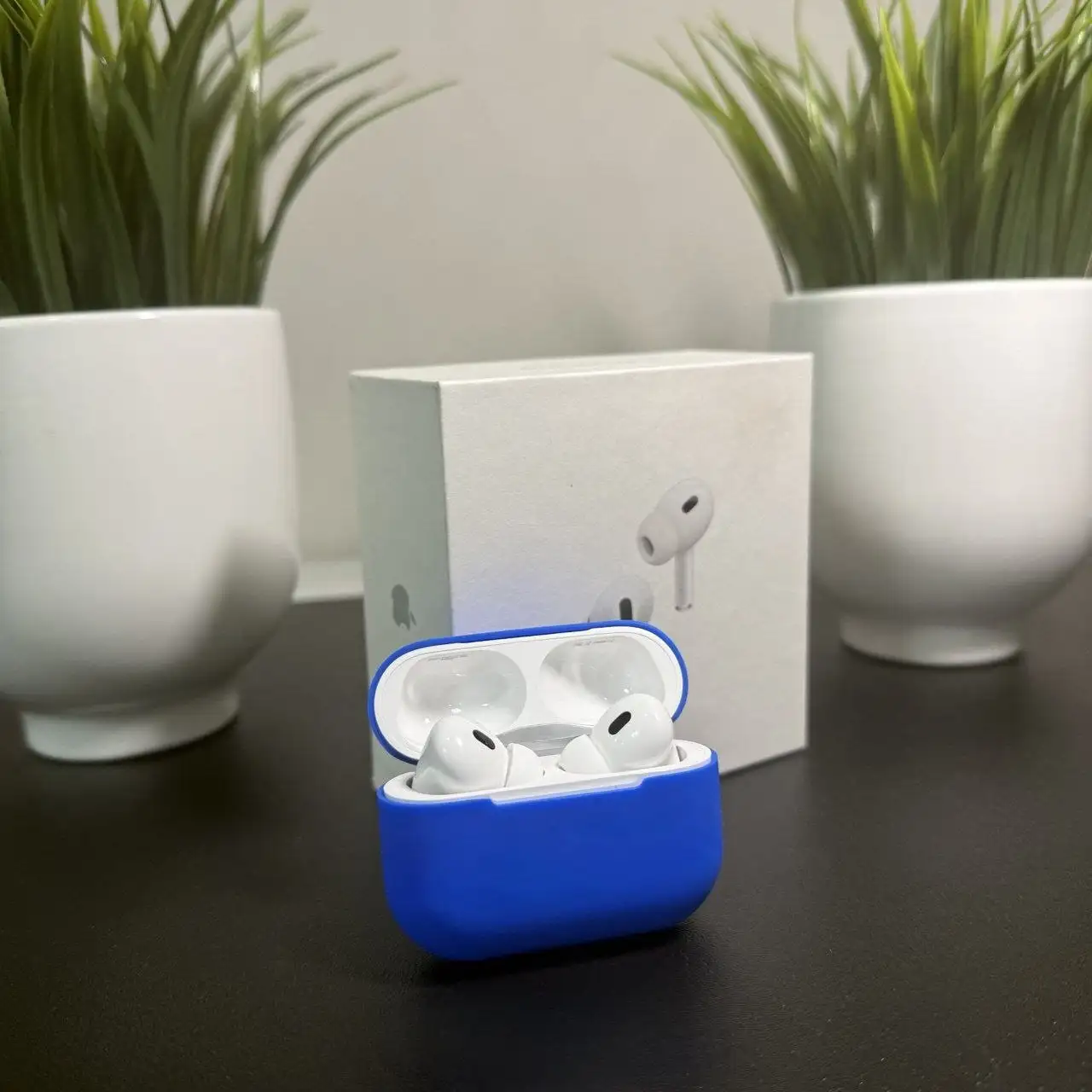 AirPods Pro 2 (USB-C / MagSafe) новые с полной комплектацией - Наушники (Электроника) в Екатеринбург