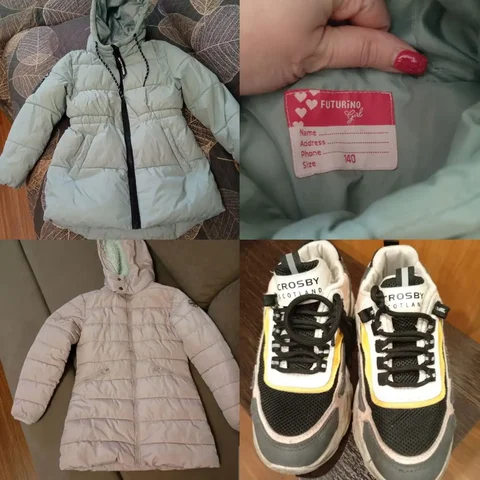 Товары в Верхней Пышме - частное объявление в Верхняя Пышма