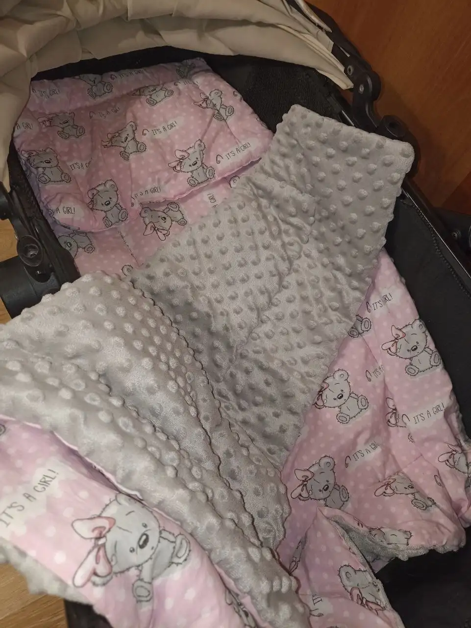 Коляска 3 в 1 в хорошем состоянии - Коляски (Товары для детей) в Екатеринбург