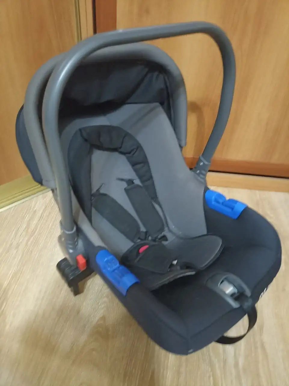 Коляска 3 в 1 в хорошем состоянии - Коляски (Товары для детей) в Екатеринбург