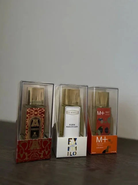 Продажа духов клонов Duty Free - Статуэтки в Екатеринбург