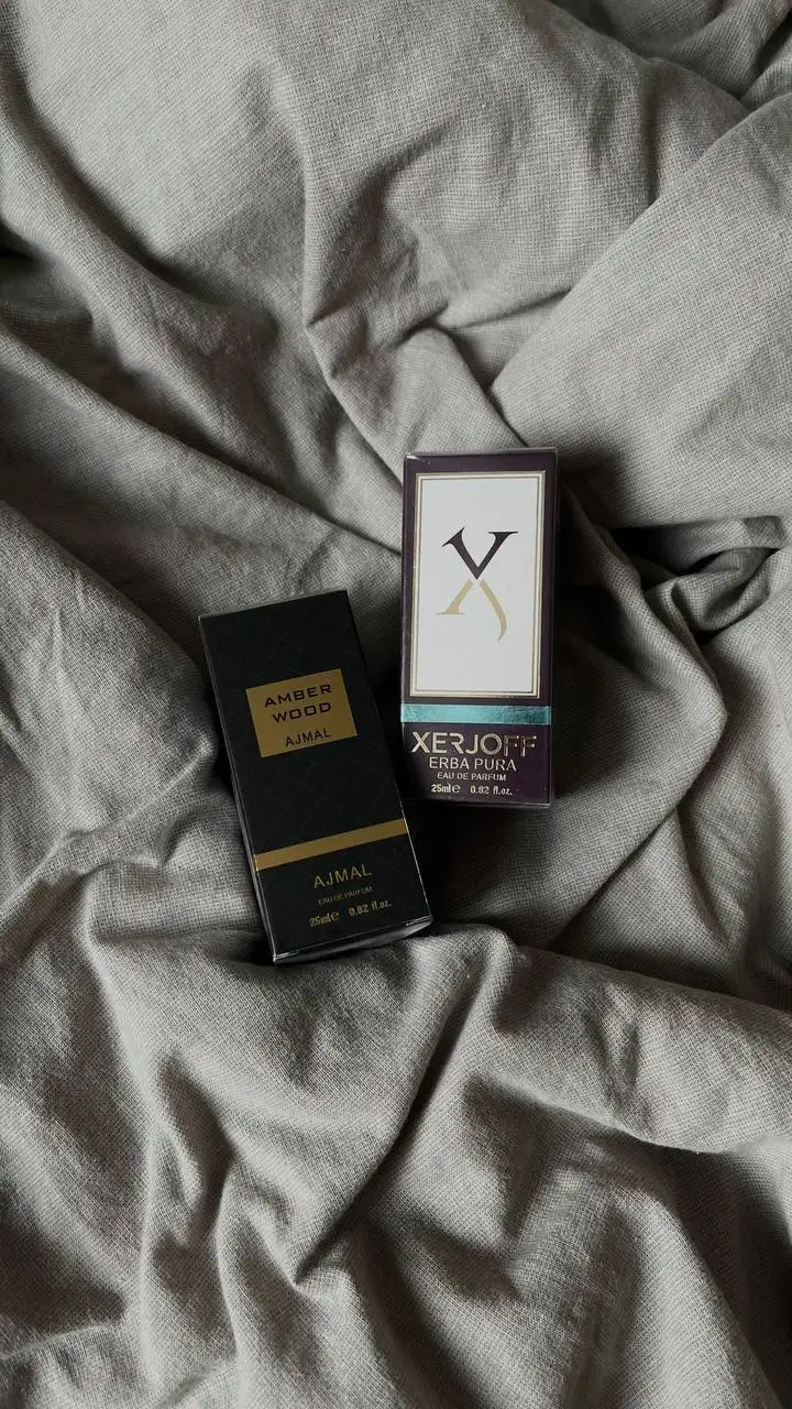 Продажа духов клонов Duty Free - Парфюмерия (Барахолка) в Екатеринбург