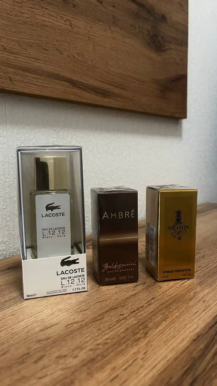 Продажа духов клонов Duty Free - Парфюмерия (Барахолка) в Екатеринбург