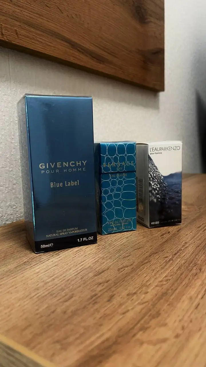 Продажа духов клонов Duty Free - Парфюмерия (Барахолка) в Екатеринбург